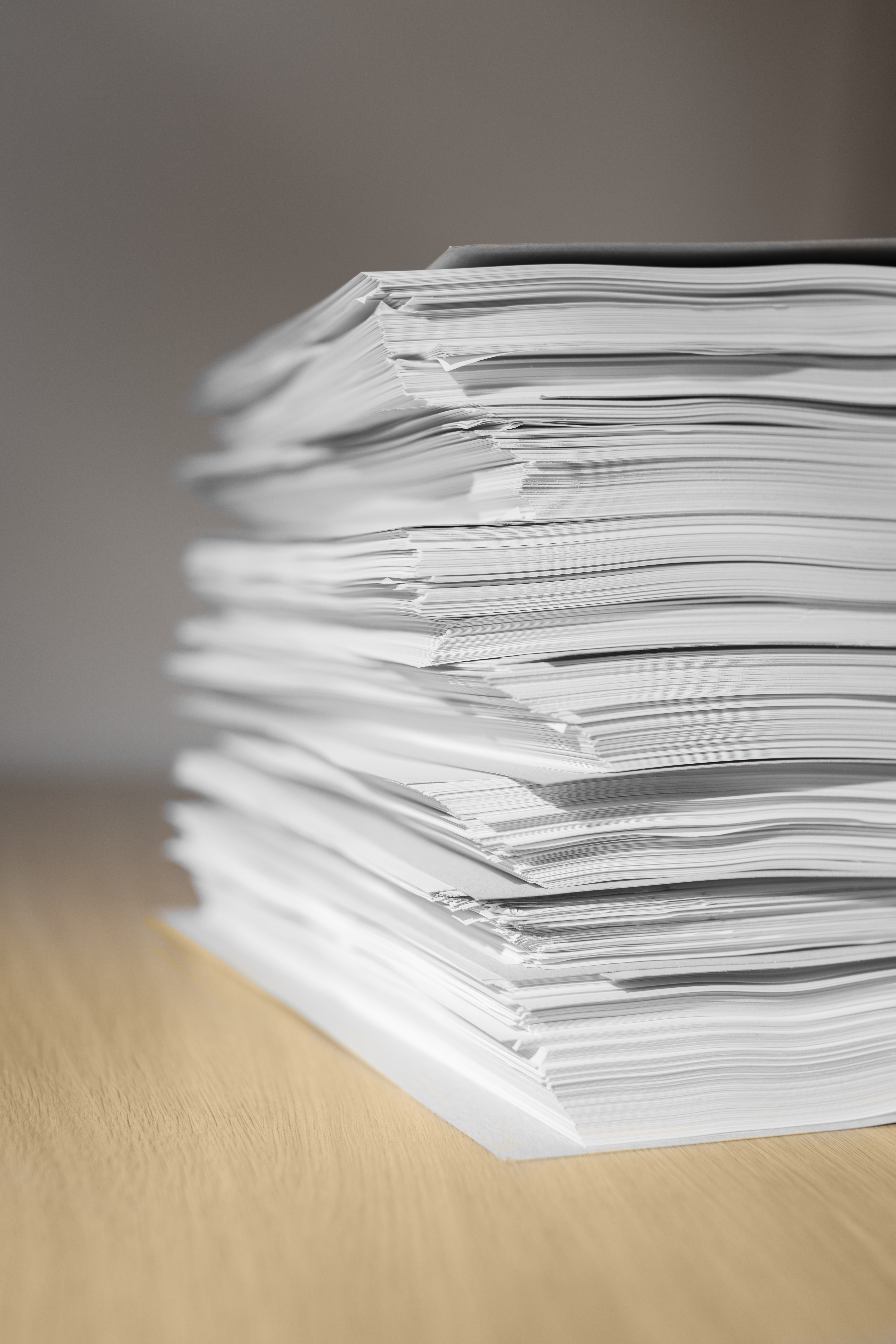 Impressões para Empresas